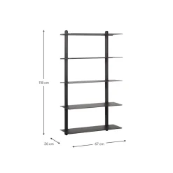 Mensola Nivo*Gejst Best