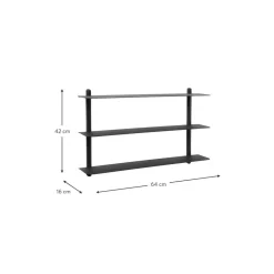 Mensola Nivo*Gejst Outlet