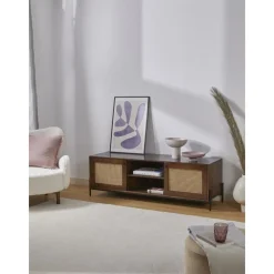 Mobile Tv Con Intreccio Viennese Vienna*Westwing Collection New