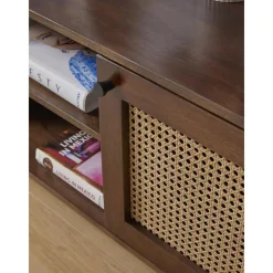 Mobile Tv Con Intreccio Viennese Vienna*Westwing Collection New