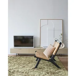 Mobile Tv In Legno Tave*HKliving Outlet