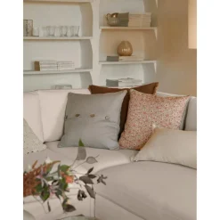 Modulo Angolare Con Rivestimento Sfoderabile Russell*Westwing Collection Best