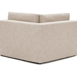 Modulo Angolare Con Rivestimento Sfoderabile Russell*Westwing Collection Best