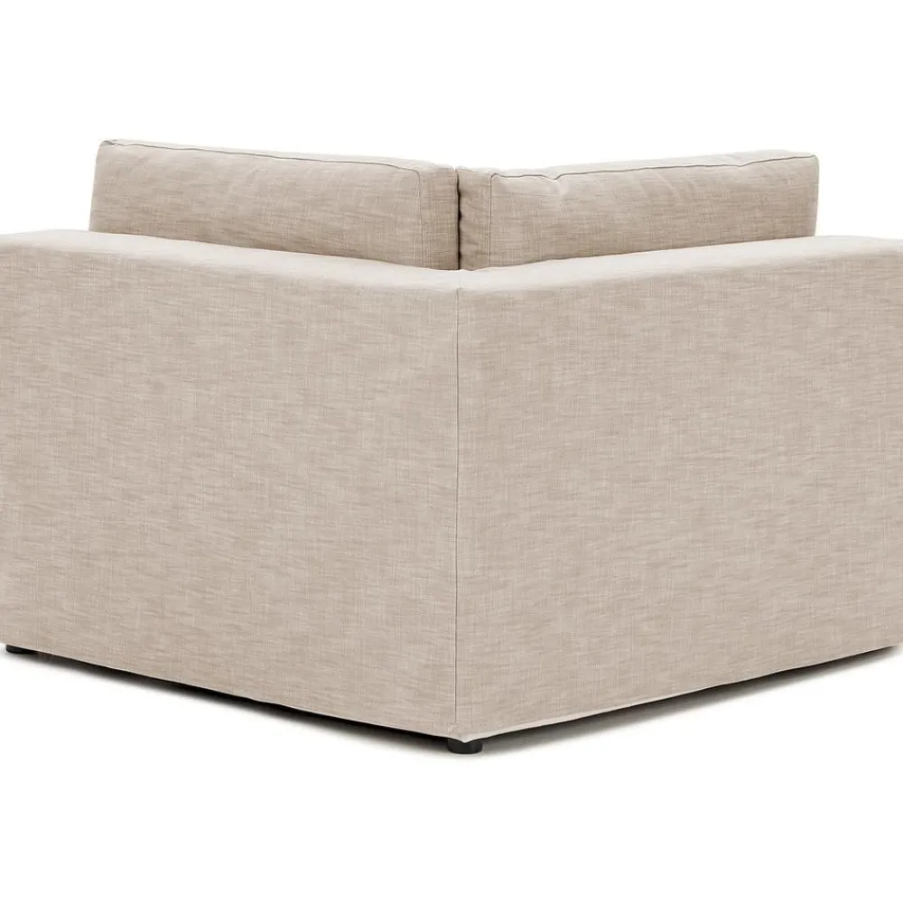 Modulo Angolare Con Rivestimento Sfoderabile Russell*Westwing Collection Best