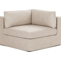 Modulo Angolare Con Rivestimento Sfoderabile Russell*Westwing Collection Best