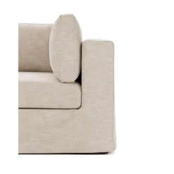 Modulo Angolare Con Rivestimento Sfoderabile Russell*Westwing Collection Best