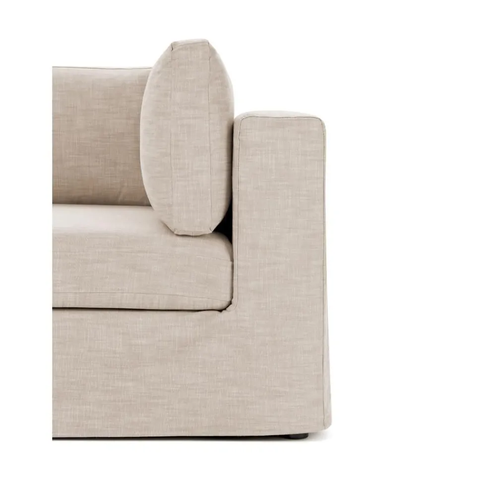 Modulo Angolare Con Rivestimento Sfoderabile Russell*Westwing Collection Best