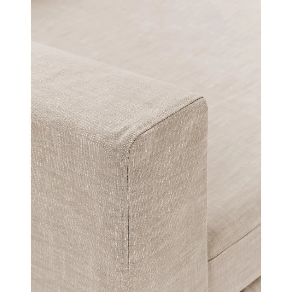 Modulo Angolare Con Rivestimento Sfoderabile Russell*Westwing Collection Best