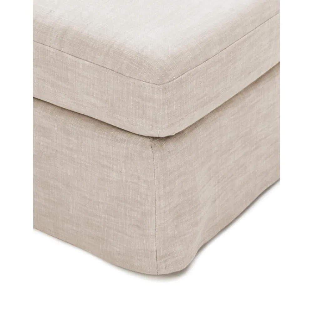 Modulo Angolare Con Rivestimento Sfoderabile Russell*Westwing Collection Best