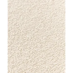 Modulo Angolare Curvo In Boucle Sofia*Westwing Collection Hot