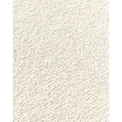 Modulo Angolare Curvo In Boucle Sofia*Westwing Collection Fashion