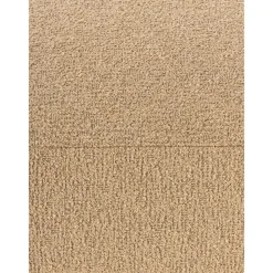 Modulo Angolare Curvo In Boucle Sofia*Westwing Collection Fashion