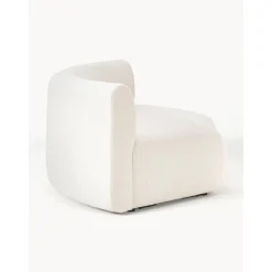 Modulo Angolare Curvo Sofia*Westwing Collection New