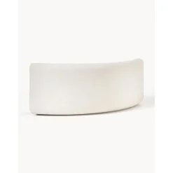 Modulo Angolare Curvo Sofia*Westwing Collection New