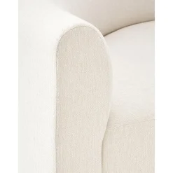 Modulo Angolare Curvo Sofia*Westwing Collection New