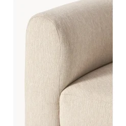 Modulo Angolare Curvo Sofia*Westwing Collection Hot