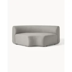 Modulo Angolare Curvo Sofia*Westwing Collection Best