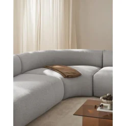 Modulo Angolare Curvo Sofia*Westwing Collection Best