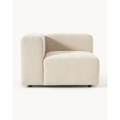 Modulo Angolare In Boucle Lena*Westwing Collection Best