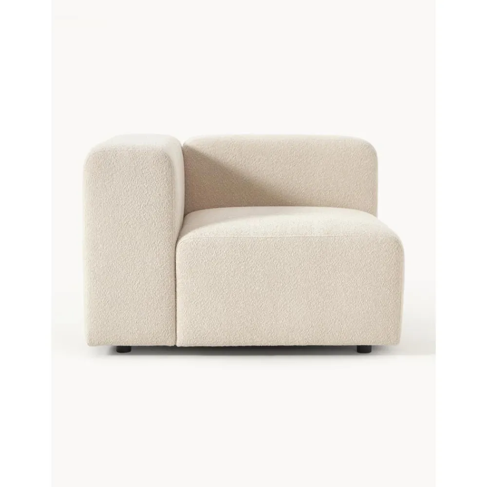 Modulo Angolare In Boucle Lena*Westwing Collection Best