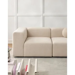 Modulo Angolare In Boucle Lena*Westwing Collection Best