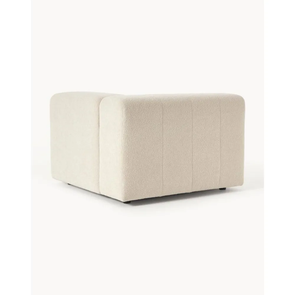 Modulo Angolare In Boucle Lena*Westwing Collection Best