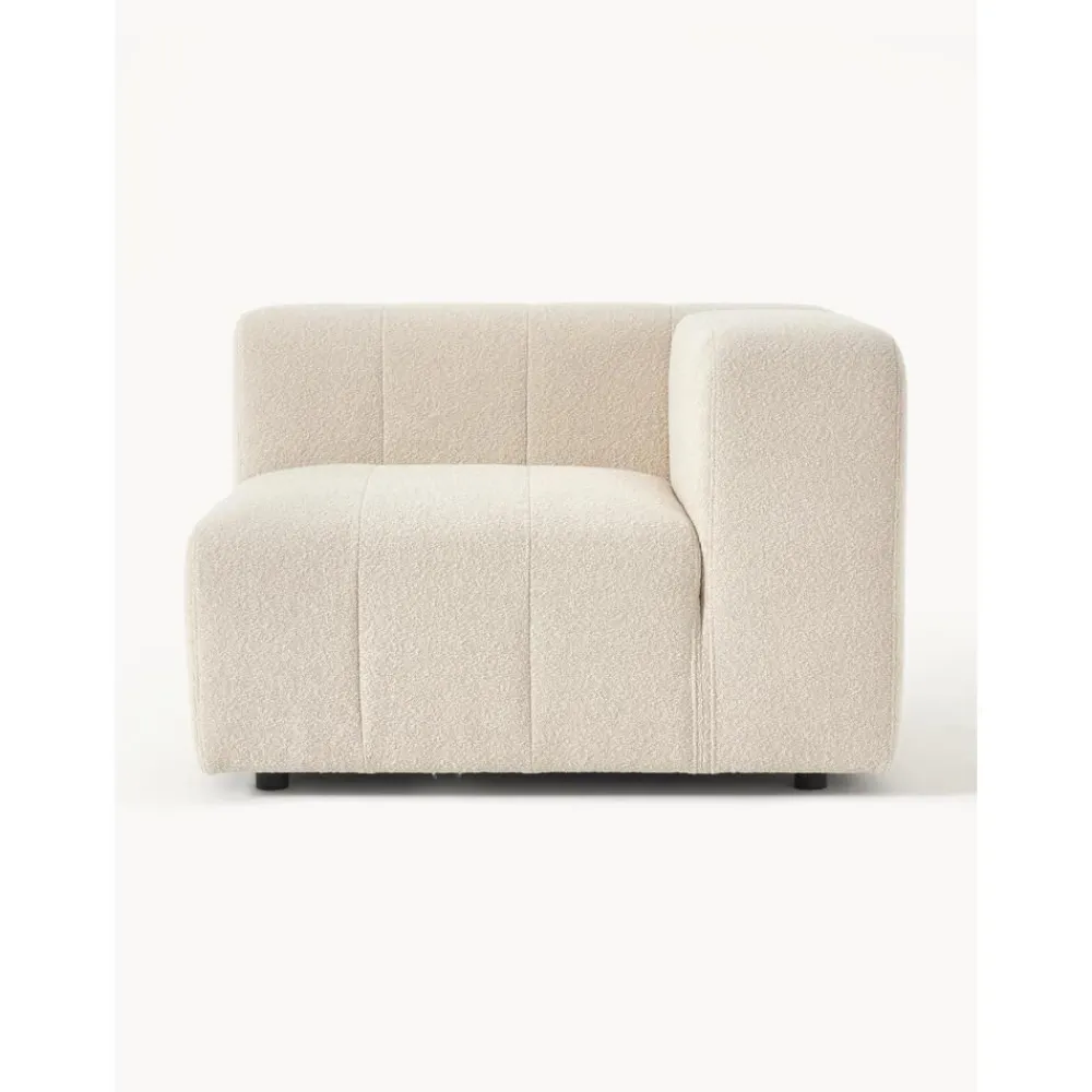 Modulo Angolare In Boucle Lena*Westwing Collection Best