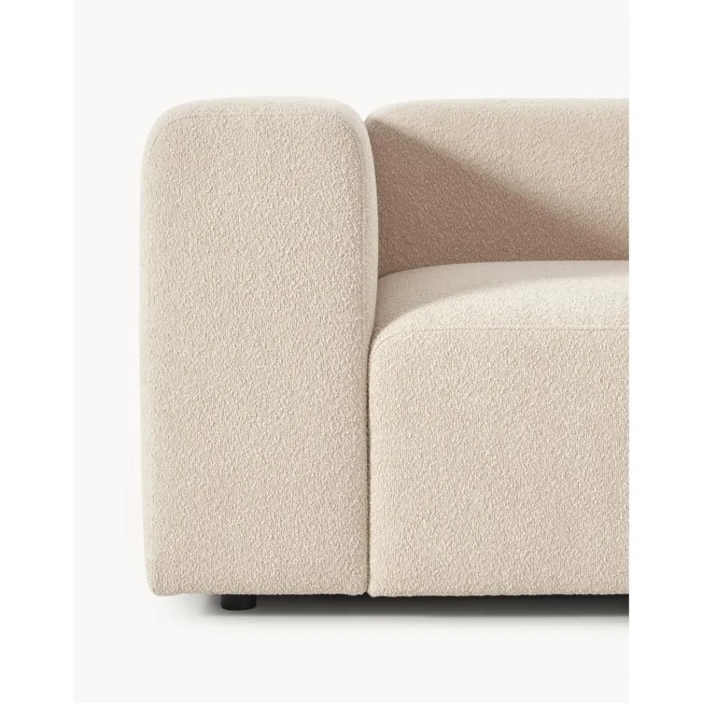 Modulo Angolare In Boucle Lena*Westwing Collection Best