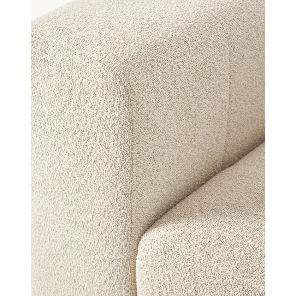 Modulo Angolare In Boucle Lena*Westwing Collection Best