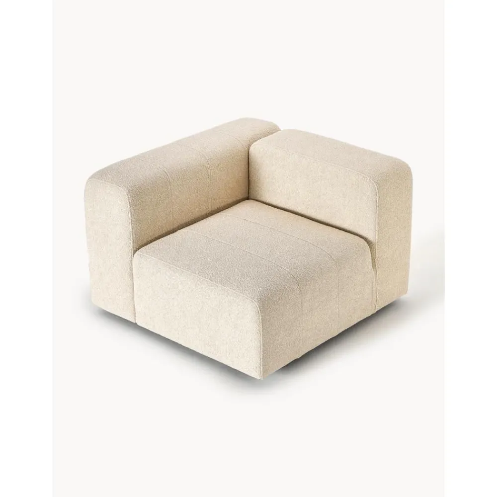 Modulo Angolare In Boucle Lena*Westwing Collection Best