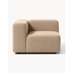 Modulo Angolare In Boucle Lena*Westwing Collection Online