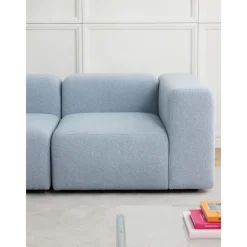 Modulo Angolare In Boucle Lena*Westwing Collection Best