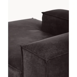 Modulo Angolare In Pelle Riciclata Lennon*Westwing Collection Discount