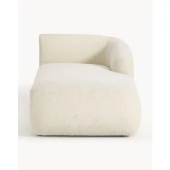 Modulo Angolare In Teddy Sofia*Westwing Collection Best