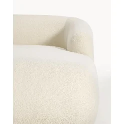 Modulo Angolare In Teddy Sofia*Westwing Collection Best