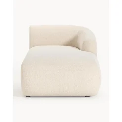 Modulo Angolare In Tessuto Boucle Sofia*Westwing Collection Fashion