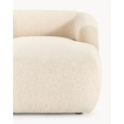 Modulo Angolare In Tessuto Boucle Sofia*Westwing Collection Fashion