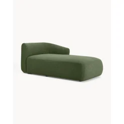 Modulo Angolare In Tessuto Boucle Sofia*Westwing Collection Sale