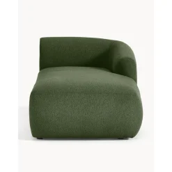 Modulo Angolare In Tessuto Boucle Sofia*Westwing Collection Sale