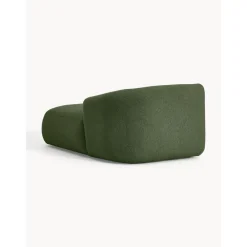 Modulo Angolare In Tessuto Boucle Sofia*Westwing Collection Sale