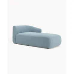 Modulo Angolare In Tessuto Boucle Sofia*Westwing Collection Fashion