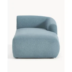 Modulo Angolare In Tessuto Boucle Sofia*Westwing Collection Fashion