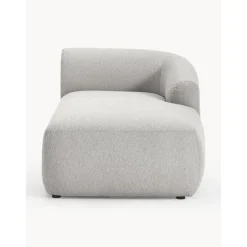 Modulo Angolare In Tessuto Boucle Sofia*Westwing Collection Outlet