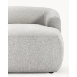 Modulo Angolare In Tessuto Boucle Sofia*Westwing Collection Outlet