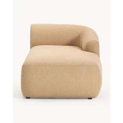 Modulo Angolare In Tessuto Boucle Sofia*Westwing Collection New