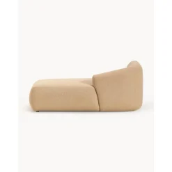 Modulo Angolare In Tessuto Boucle Sofia*Westwing Collection New