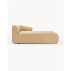 Modulo Angolare In Tessuto Boucle Sofia*Westwing Collection New