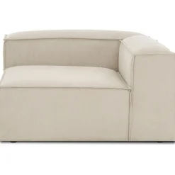 Modulo Angolare In Velluto A Coste Lennon*Westwing Collection New