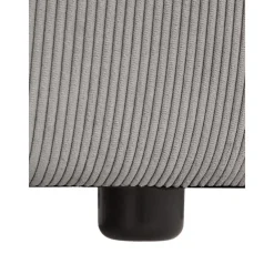 Modulo Angolare In Velluto A Coste Lennon*Westwing Collection Best