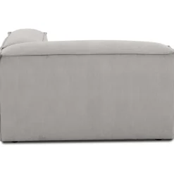 Modulo Angolare In Velluto A Coste Lennon*Westwing Collection Best